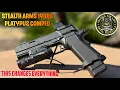 Stealth Arms Platypus Comp