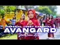 Download Lagu Spesial Joget Karnaval Terbaru 2025‼️ DJ AVANGARD