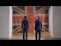 Download Lagu A Union Jack that survived the Battle of Trafalgar | Christie's