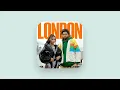 Download Lagu BIA - LONDON (Clean) [feat. J. Cole]