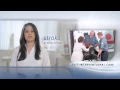 More to McLaren Cancer TV Commercial
