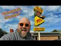 I Visit The Last Original Taco Bell Sign Left In The Wild