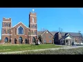 Worship Service 8 00am 26 - The 12th Sunday after Pentecost
