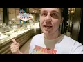 MUST TRY BUFFET IN LAS VEGAS