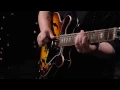 SOAK - Sea Creatures (Live on KEXP)