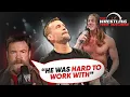 Download Lagu Dutch Mantell on Matt Riddle burying CM Punk