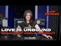 Lagu Breakbeat Koplo Dangdut Remix |LOVE IS UNBOUND | Arpeggio Vibes