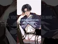 Download Lagu Levi snaps you in the middle of the night... Levi x Y/N #4anime #anime #animefan #aot #levi #Y/Npov