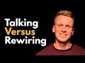 Talking About Porn Addiction Versus Rewiring Addicted Neural Pathways