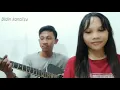 Suara nya bikin merinding. Adista jangan jauh dari hati cover Destri pangeloy