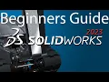 Solidworks 2023 Beginner s Guide Introduction Interface and Sketching