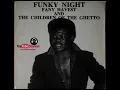 Download Lagu Fany Havest And The Children Of The Ghetto – Funky Night 1984 [Green Cape] (Full Album) #bsid3music