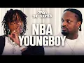 Real Talk with NBA YoungBoy Funny Marco Laughs Life and Truth