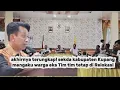 Download Lagu 💥 WARGA MELEDAK DI DEPAN SEKDA! “Kami Tidak Akan Direlokasi!” | Konflik Tanah Eks Timtim 