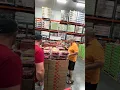 Costco Grand Opening