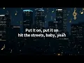 Young Thug - Invest Into You (Lyrics)