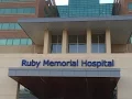 Ruby Memorial Hospital And More