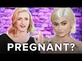 Half Of The Kardashians Are Pregnant - A Week in Pop Culture