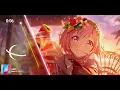 Download Lagu NIGHTCORE - colors | zensei ゼンセー (Lyrics)