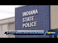 Indiana State Police in Evansville to hold annual memorial service