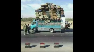 المنشد شايل يوادع شايل حمل الضعاين مايل دندنها