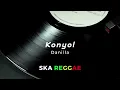 Konyol - Danilla - Cover Ska Reggae