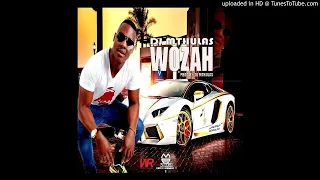 dj mthulas wozah