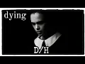 iwilldiehere x thousands of youth ー dying