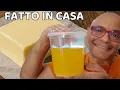Download Lagu BURRO FATTO IN CASA E ANCHE BURRO CHIARIFICATO fatti a casa