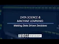 AI and Data Science Leveraging Responsible AI Data and Statistics for Practical Impact