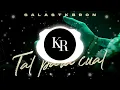 Salas, Omar Varela - Tal Para Cual || (8D AUDIO) 360° Usar Auriculares | Suscribirse