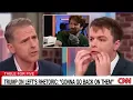Download Lagu Mockler Destroys MAGA Debater On CNN