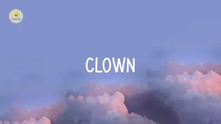 emeli sand clown lyrics 