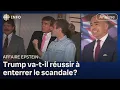 Download Lagu Affaire Epstein : une lettre compromettante de Trump