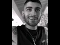 Download Lagu ZAYN MALIK🔥