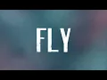"Fly" | Drew Holcomb & The Neighbors | Official Lyric Video