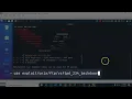 Exploiting VSFTPD v2 3 4 Using Metasploit