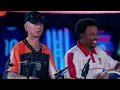 Turma do Pagode - Do Nada Nunca É (Ao Vivo)
