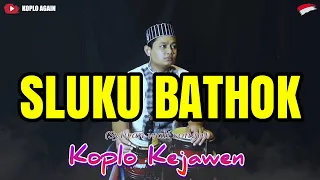 sluku sluku bathok koplo kejawen syiir wali songo 