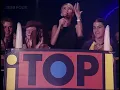 DJ Jean - The Launch - TOTP - 10 September 1999