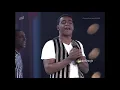 Download Lagu É Tarde Demais - Raça Negra | Criança Esperança 1996