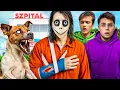 Download Lagu NASZ WŚCIEKŁY PIES UGRYZŁ CREEPY MANA!