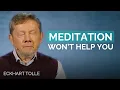 How to Find Peace in Your Life Eckhart Tolle