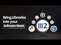 Top Libraries You Need for Robotics Software Python C with ROS2