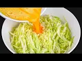 Download Lagu 1 kool en 3 eieren! Ik maak dit bijna elke week! Een makkelijk en heerlijk koolrecept!