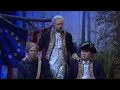 Washington's Dream - SNL