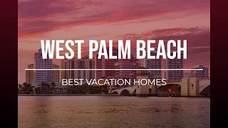 West Palm Beach s most UNIQUE Vacation Rentals Airbnb VRBO Booking com
