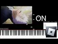 Honored One Jujutsu Kaisen song Roblox virtual piano SHEET IN DESC