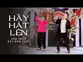 Download Lagu Hãy Hát Lên  - Anh Tuấn Hát Đám Cưới Sôi Động - Cả Xóm Nhảy Mừng Cô Dâu Lấy Được Chồng !!!