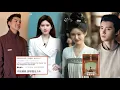 Download Lagu Zhao Lusi drama was postponed to September, terminated contract, will collaborate with Zhou Yiran